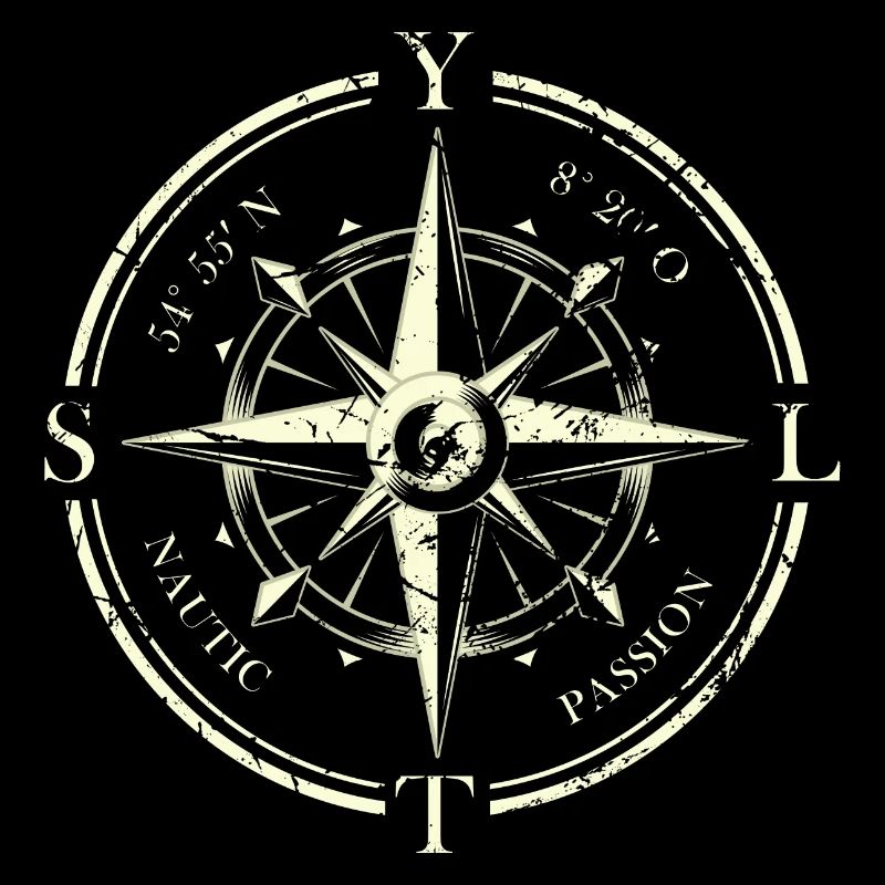 SYLT COMPASS Coordinates