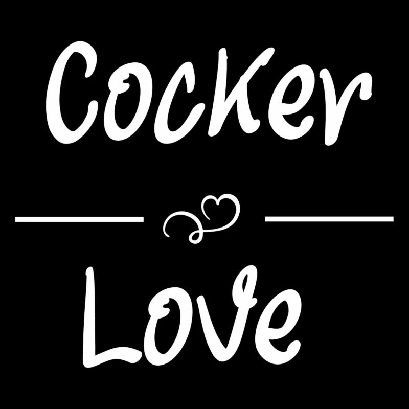 Cocker Love