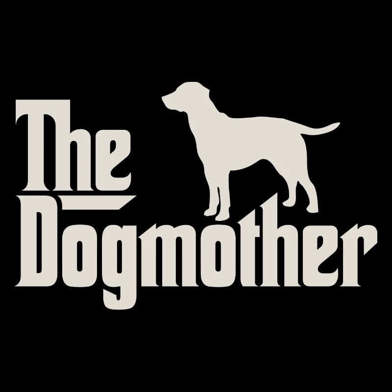 Le Dogmother - Labrador, Ridgeback