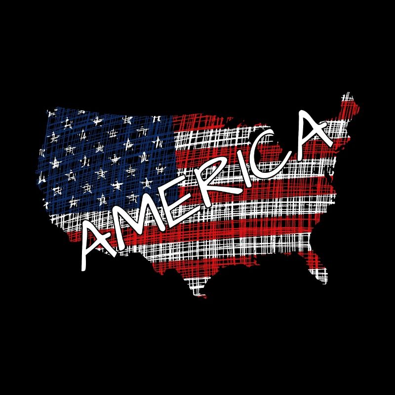 America USA