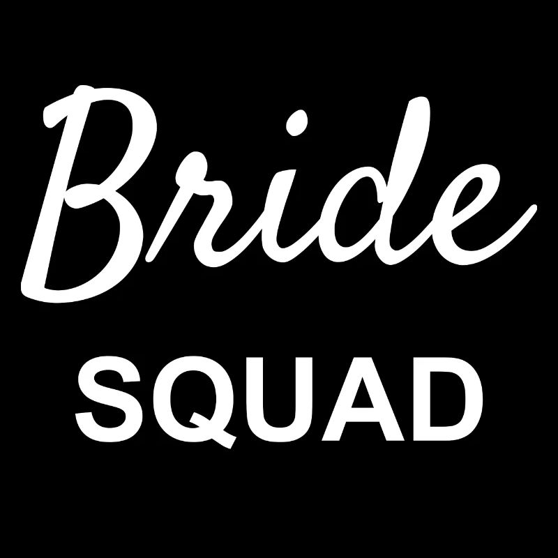Bride Squad