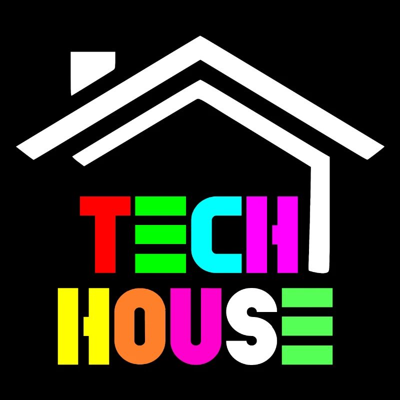 tech house