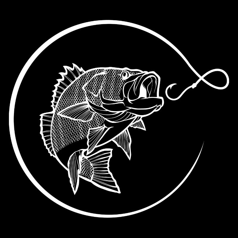 Fischer Pêcheur Pêche Hameçon