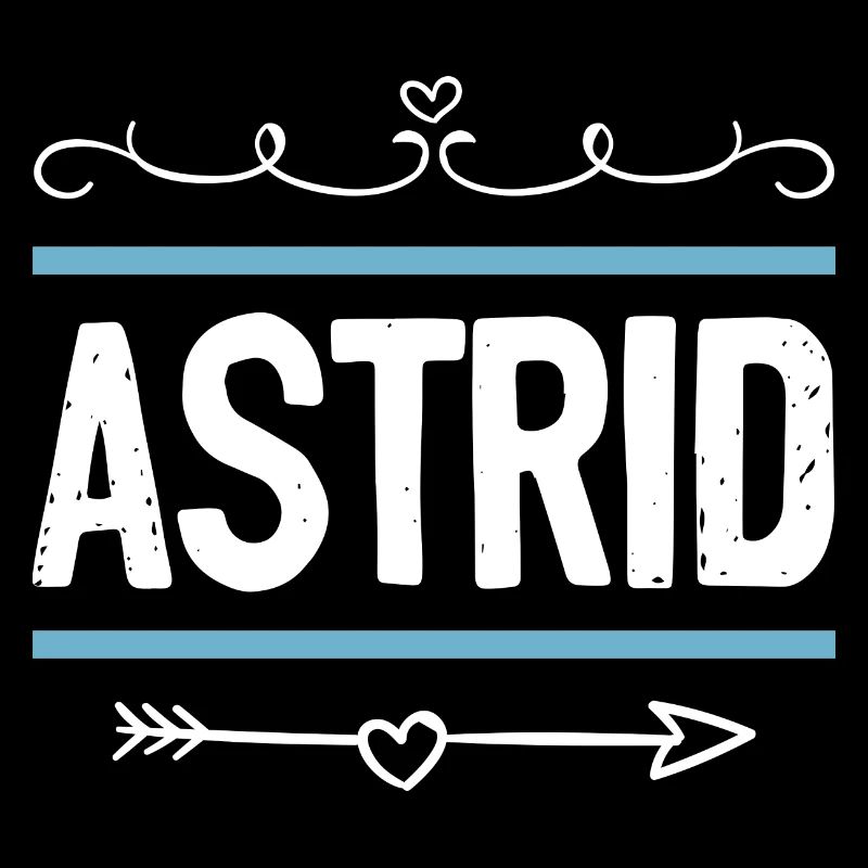 Astrid
