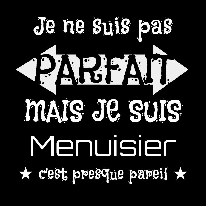 Menuisier