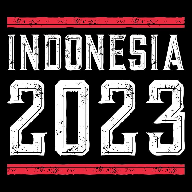 Indonésie 2023