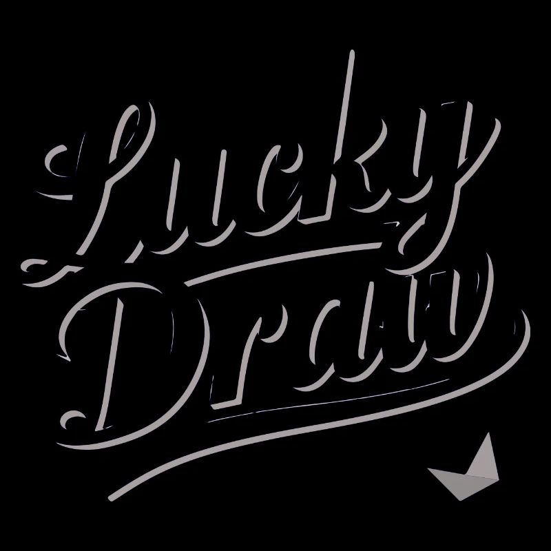 LUCKY DRAW