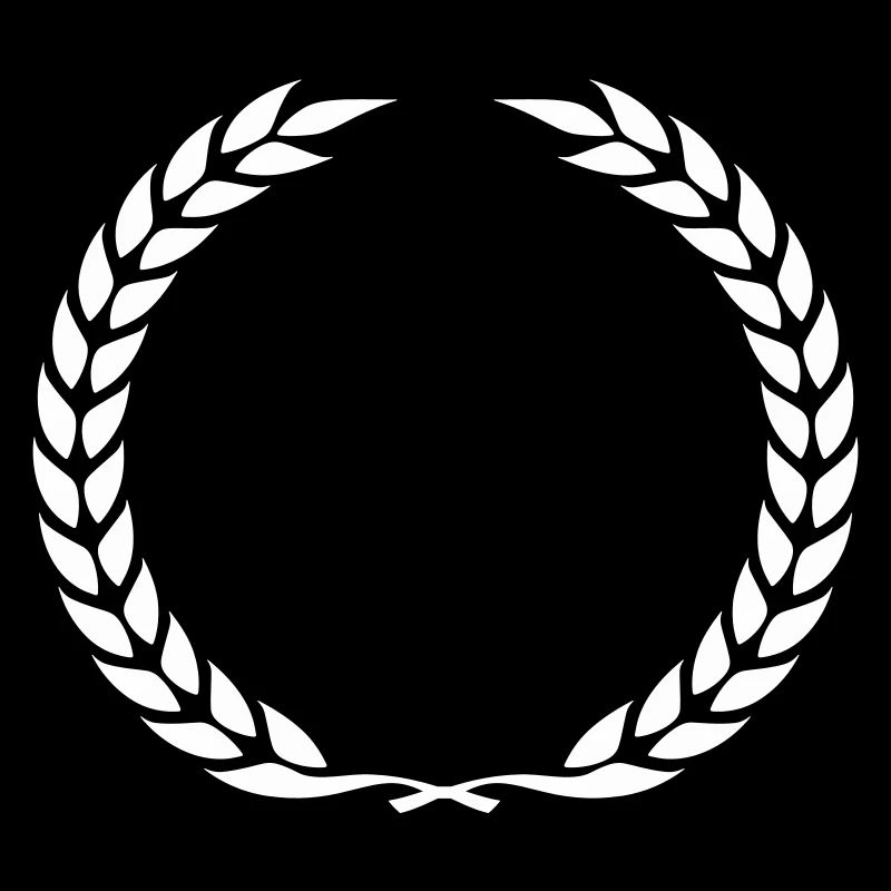 Laurel Wreath Wreath