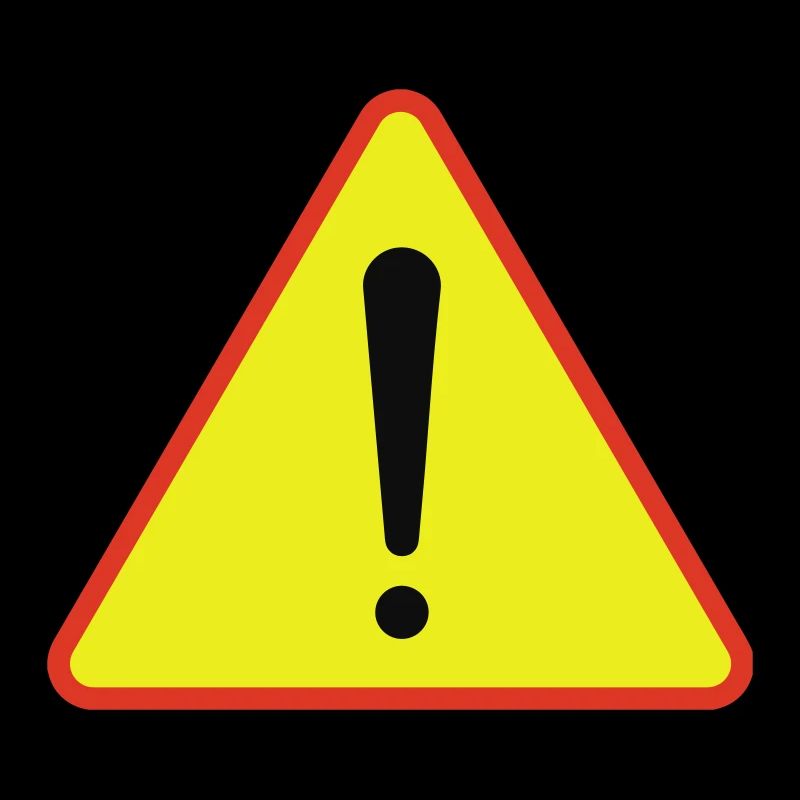 Warning Triangle