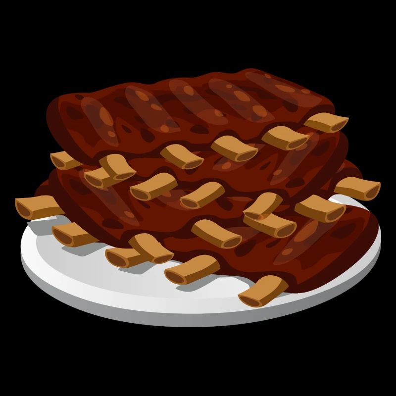 spare ribs fleisch schweinefleisch lebensmittel