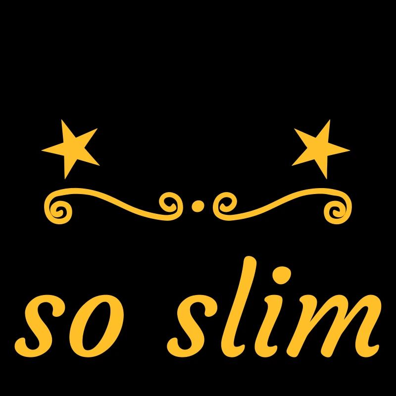 Dick Übergewicht lustig Spruch