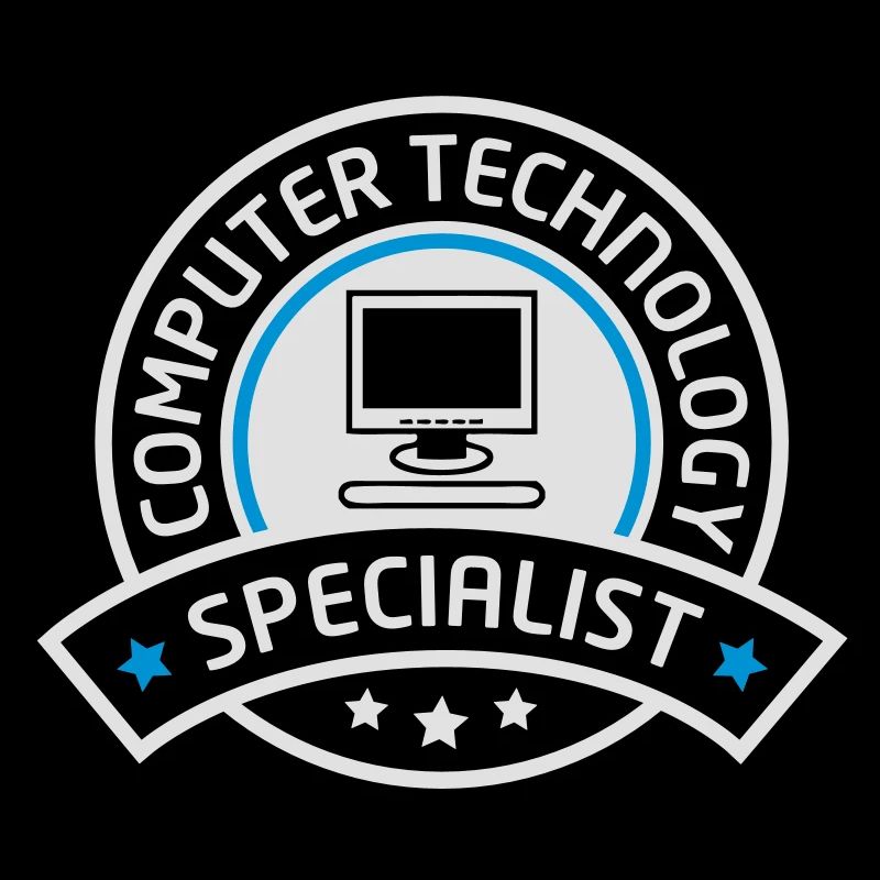 computer technology specialist