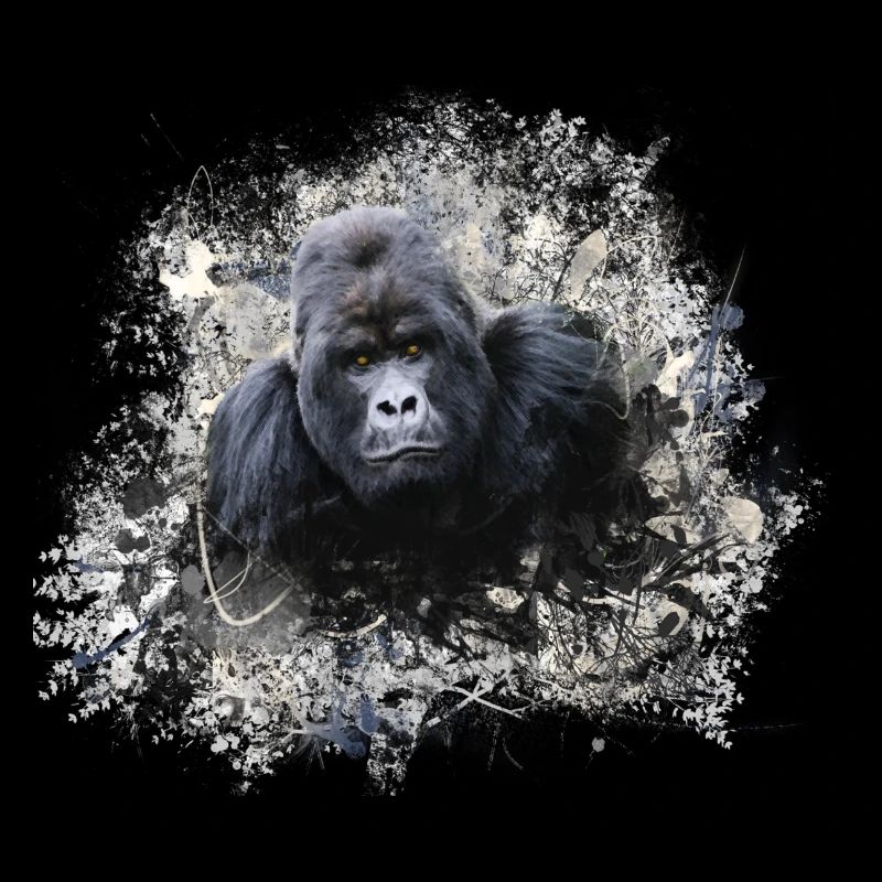 gorilla