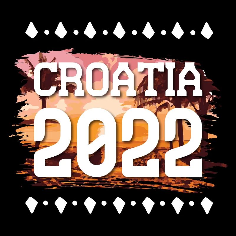 Croatie 2022