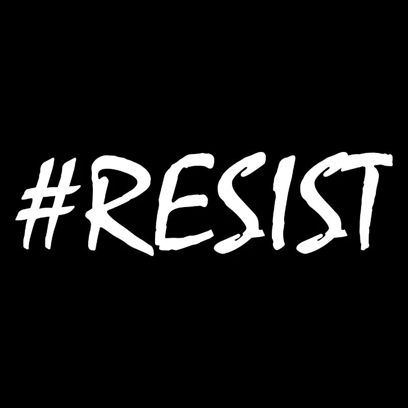 Resist