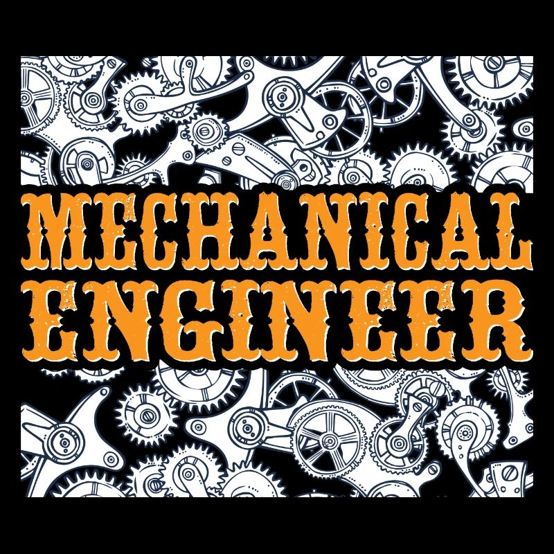 Mechanics Engineer Mechanical Engineering