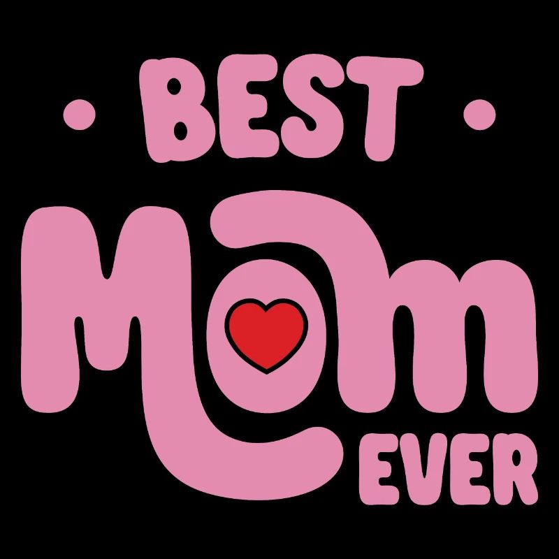 Beste Mutter aller Zeiten