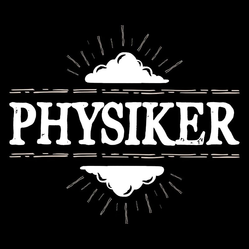 Physiker Beruf