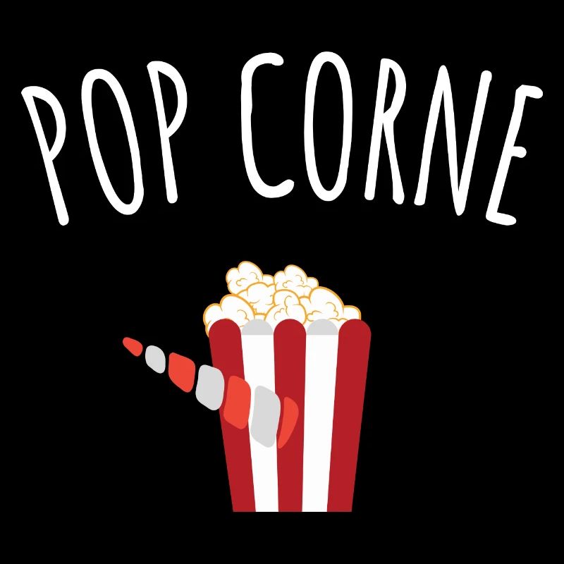 pop corne