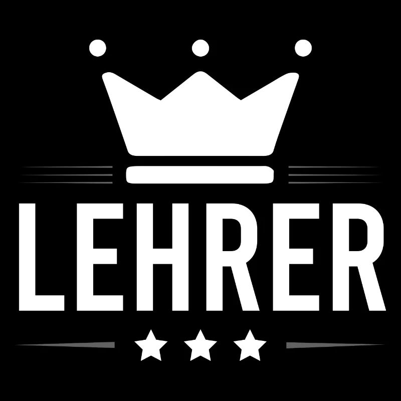 Lehrer Beruf