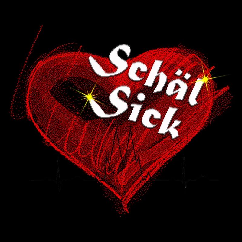 Schäl malade 3