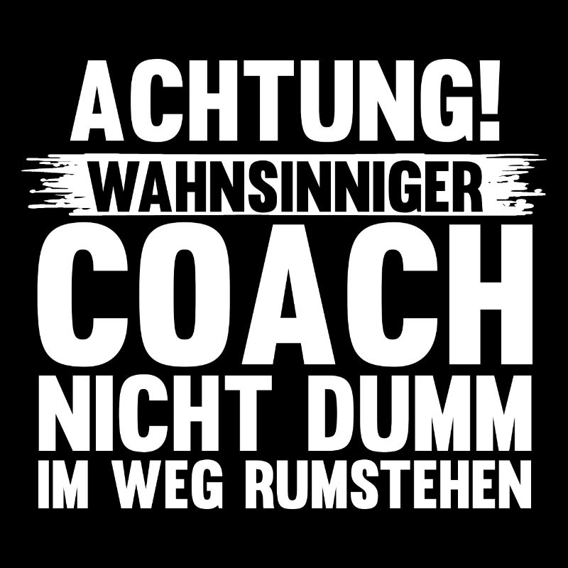 Mannschaft Trainer Und Coach