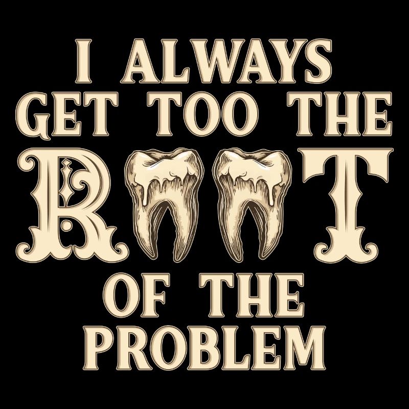 Immer Direkt Zum Kern Des Problems