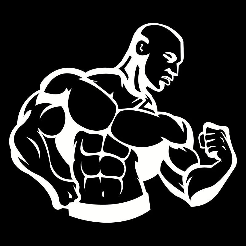 bodybuilding bodybuilder