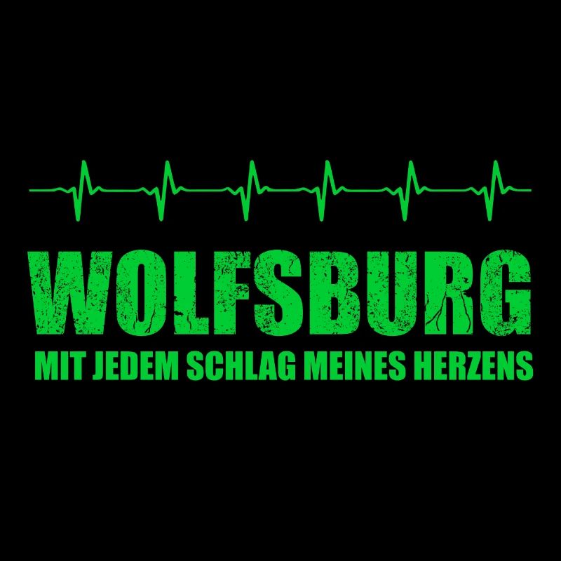 WOLFSBURG-Geschenk