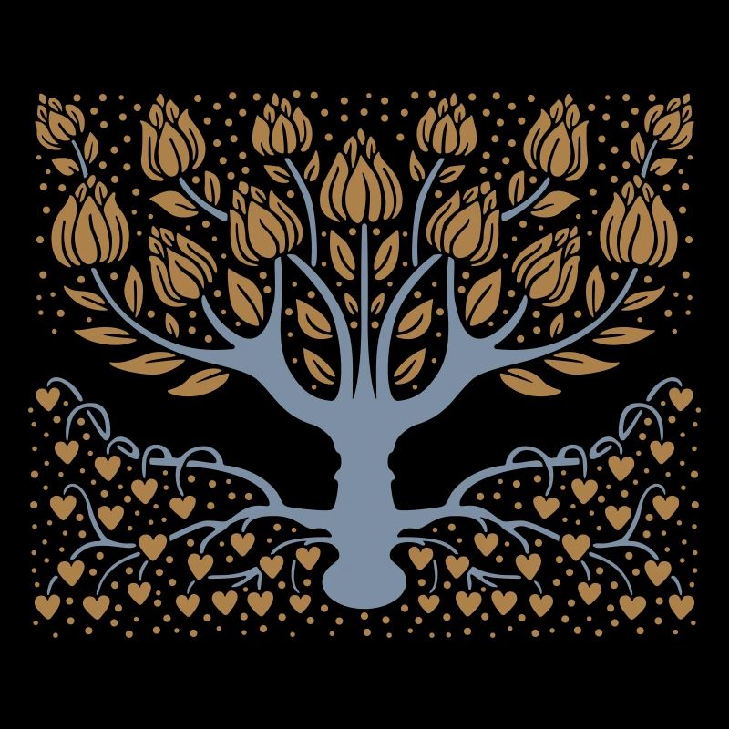 Fantastic tree