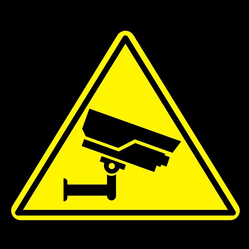 Überwachungskamera security camera