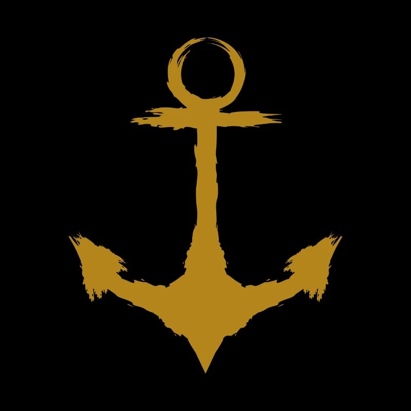 Ancora oro
