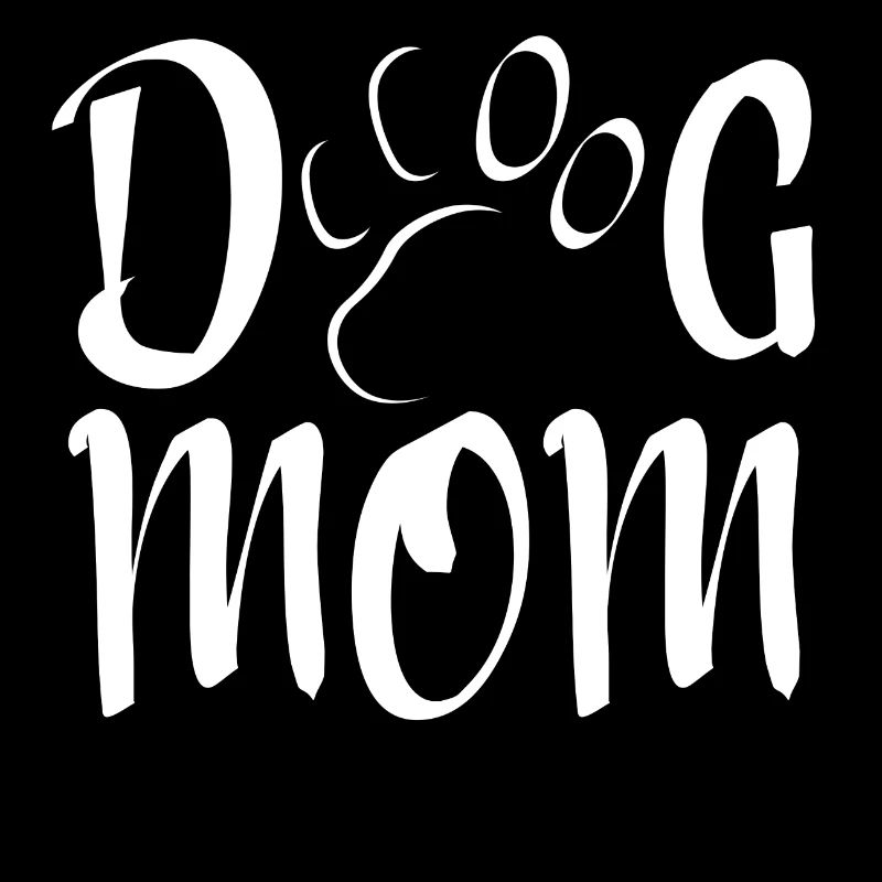 Maman de chien