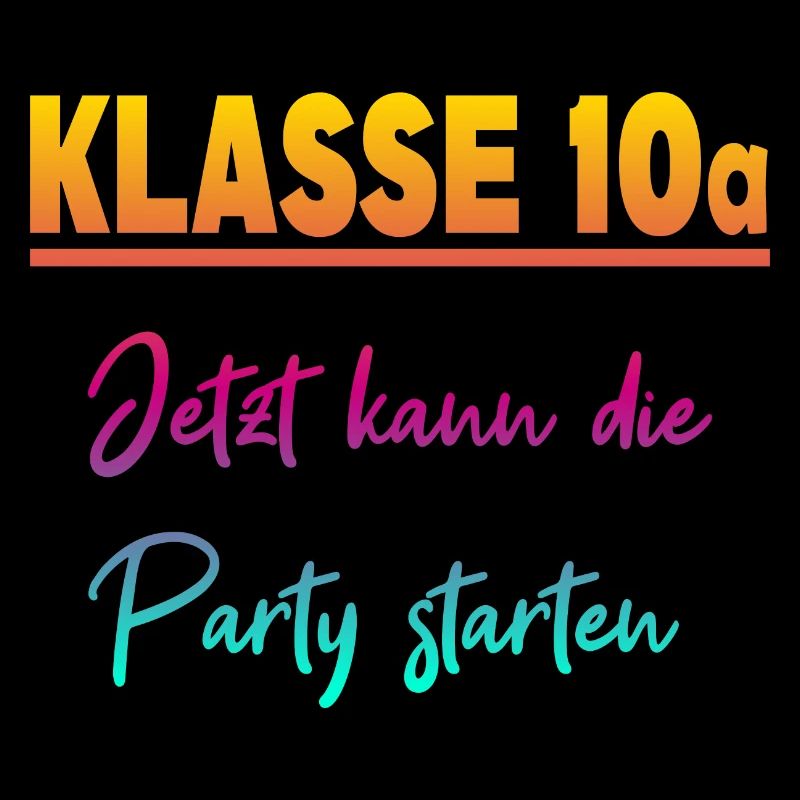 Klasse 10a Klassenfahrt