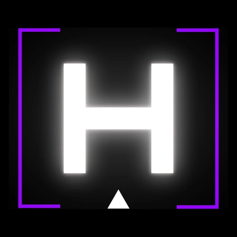Buchstabe "H"
