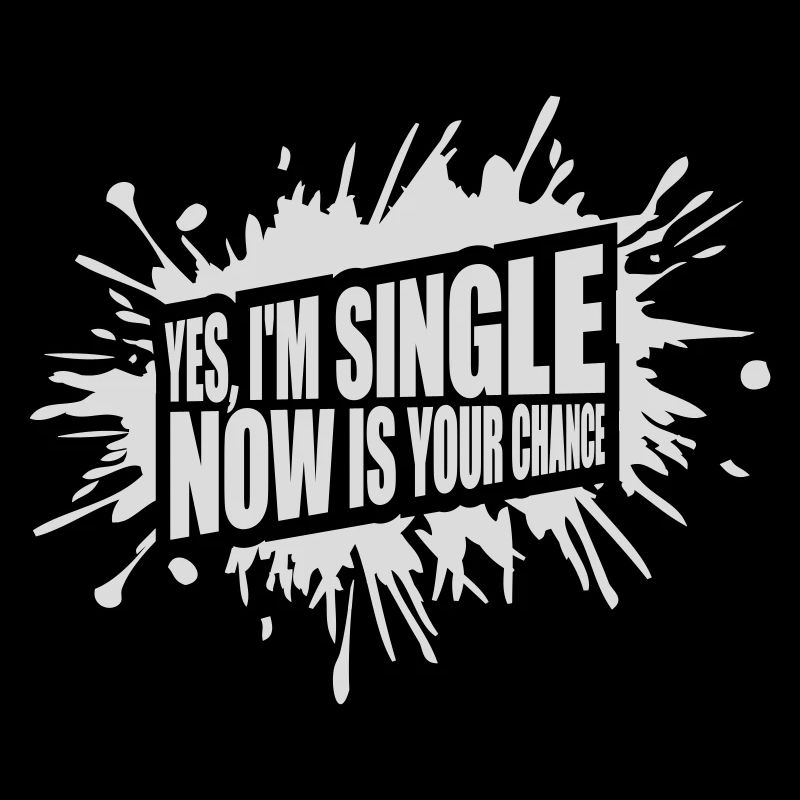 single now your chance