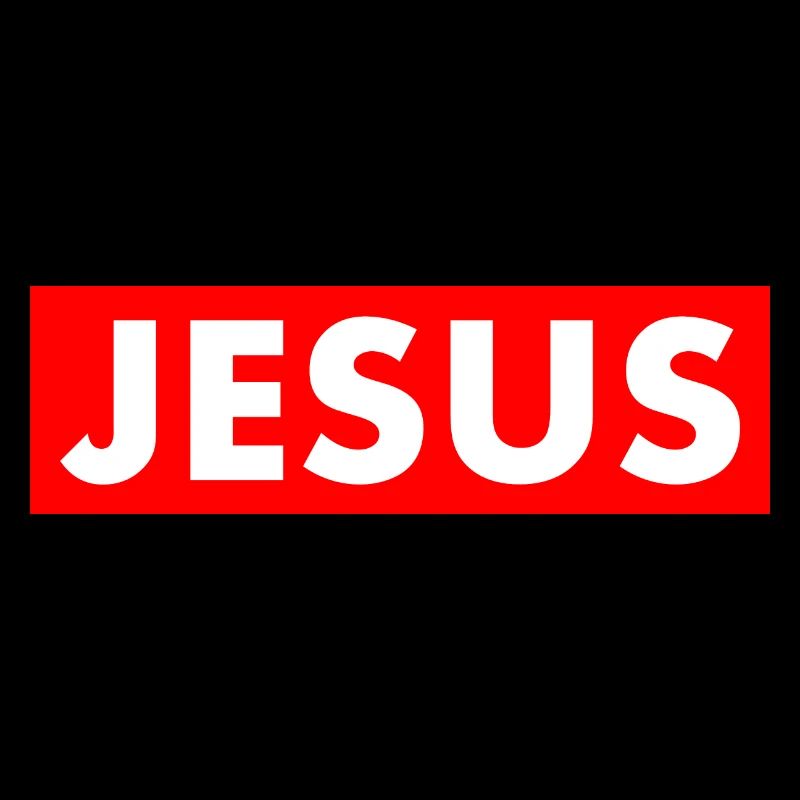Jesus
