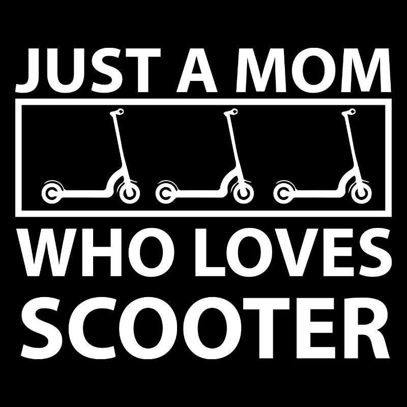 E-Scooter Scooter