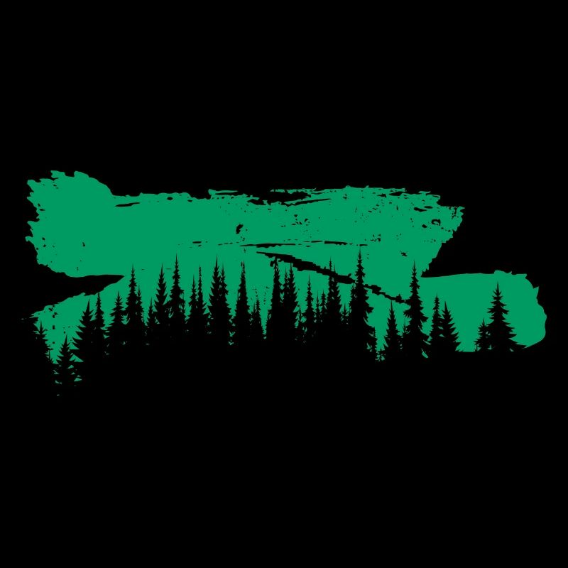 Forest Forests Forester