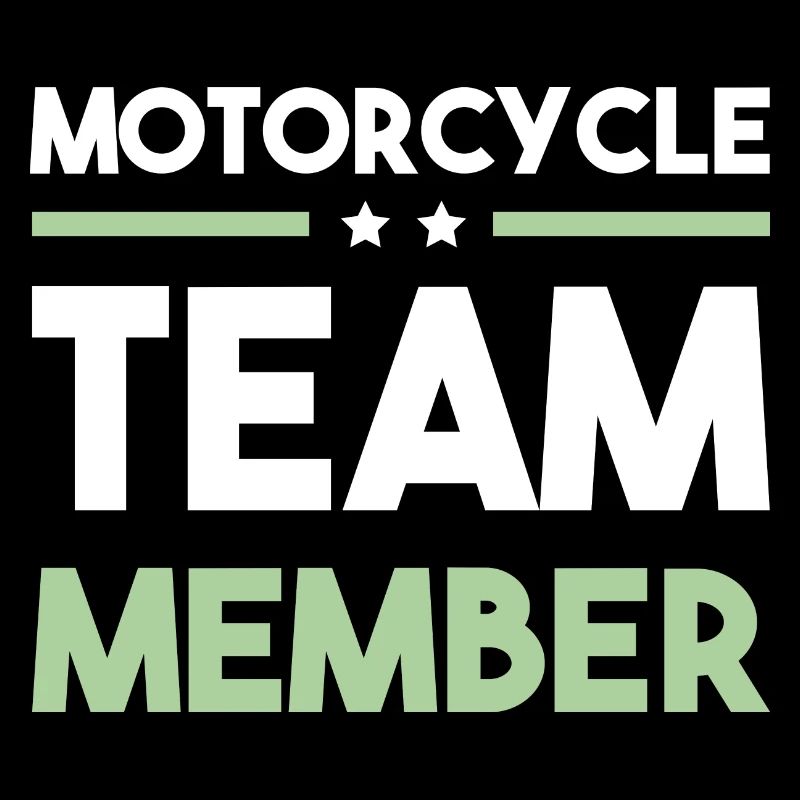 Motorcycle Team