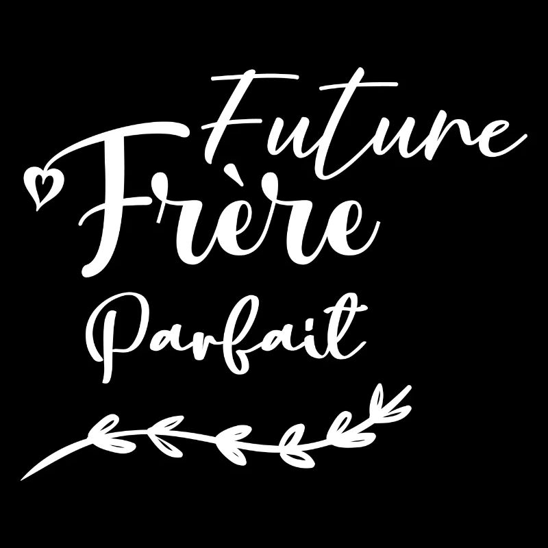 Future frère Parfait