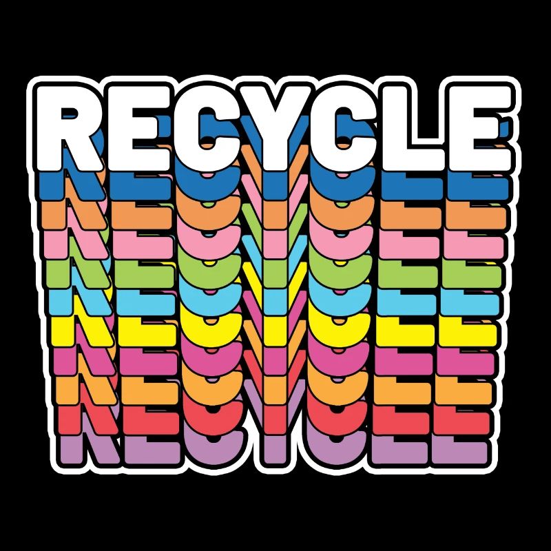 RECYCLE
