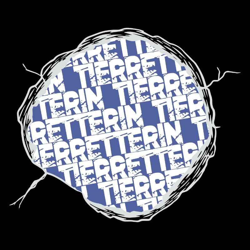 dog statement geburtstag geschenkidee vegetarisch