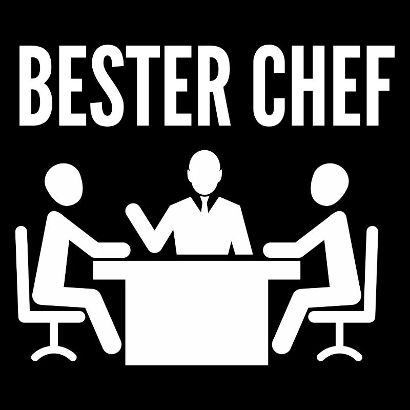 Bester Chef