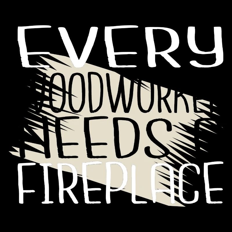 John Carpenter T-shirts Carpenter Joke Déclaration