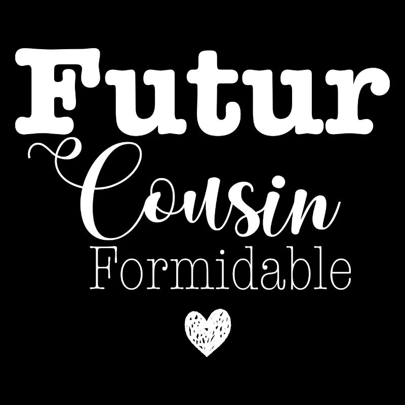 futur cousin formidable