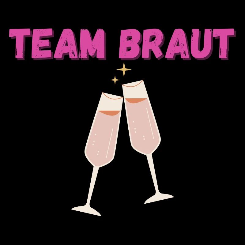 TEAM BRAUT