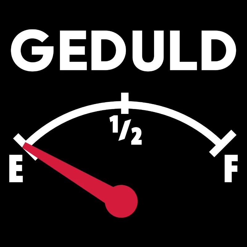 Geduld