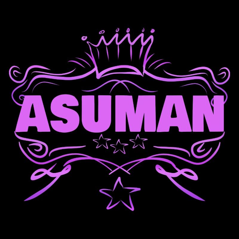 Gift for Asuman