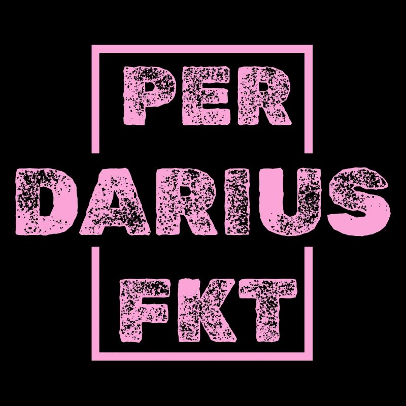 Darius Darius